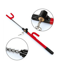 Stange Schlösser Lenksäule